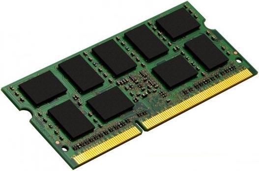 Produktbild Kingston Kcp421sd8/8 (1 x 8GB, 2133 MHz, DDR4-RAM, SO-DIMM)