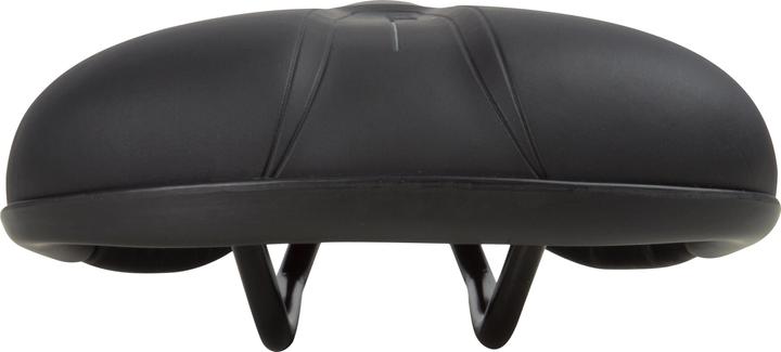 Produktbild Decathlon Velosattel Kinder 60°