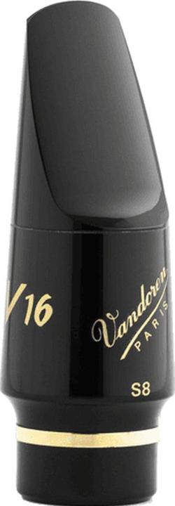 Vandoren SM804 Wind Instruments for Clarinets