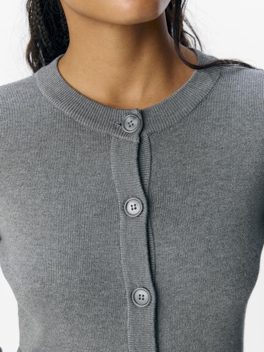 Produktbild Object OBJESTER Strickjacke (M)