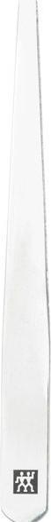 Produktbild Zwilling Classic Inox Rahmenetui, 5-tlg | Rindleder | Rot
