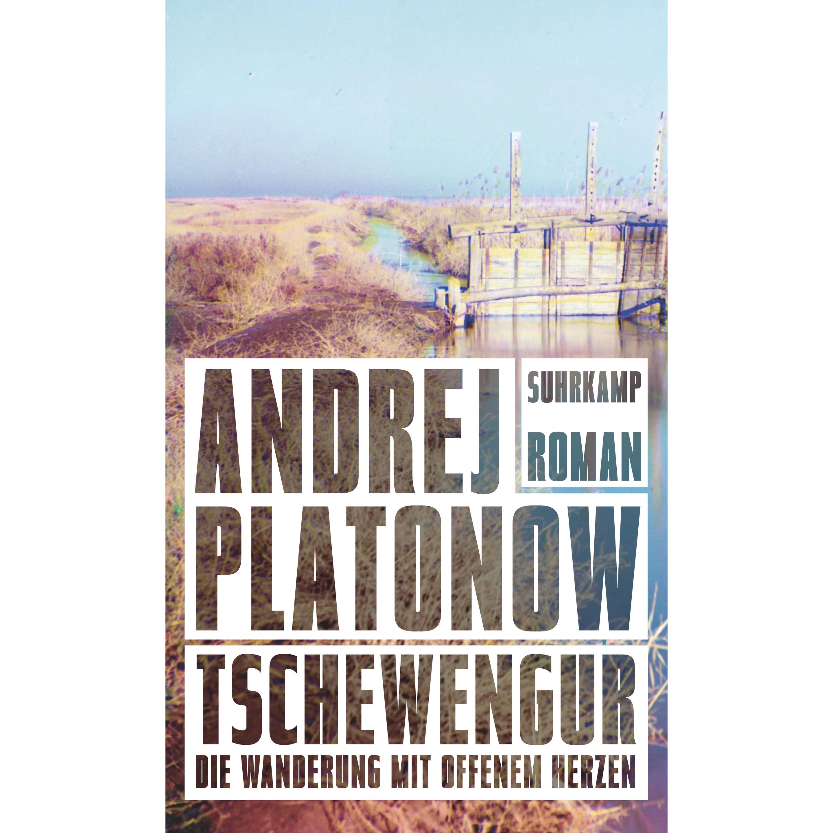 Tschewengur, Belletristik von Renate Reschke, Dževad Karahasan, Andrej Platonow