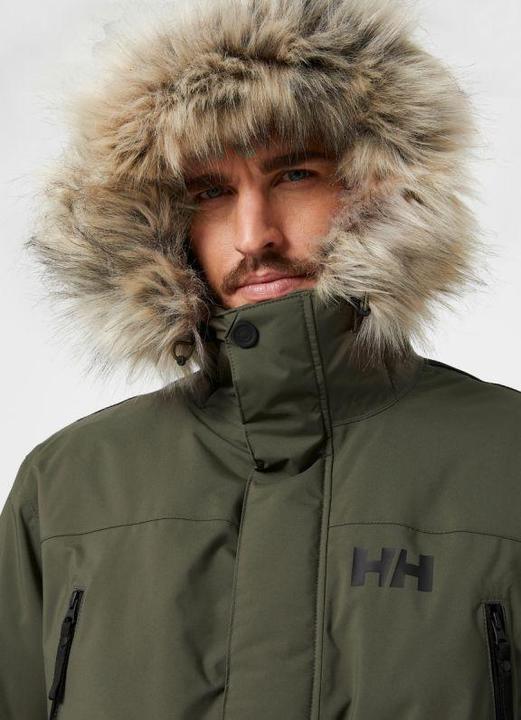 Immagine prodotto Helly Hansen Parka Pure (M)