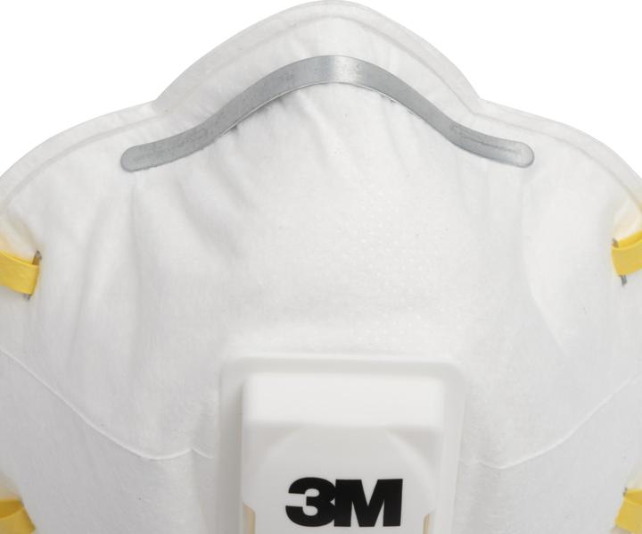 Produktbild 3M Feinstaubmaske (FFP1, 10 x)