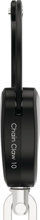 Produktbild Abus Chain Claw 10 black