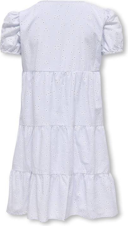 Actual product image Only Tiered dress (146)