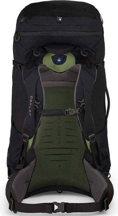 Produktbild Osprey Farpoint Trek 75 (75 l)