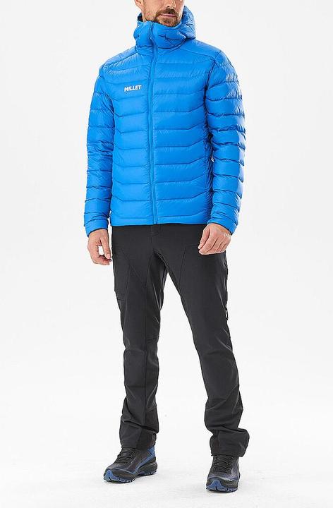 Actual product image Millet Evole 700 Down insulated jacket (S)