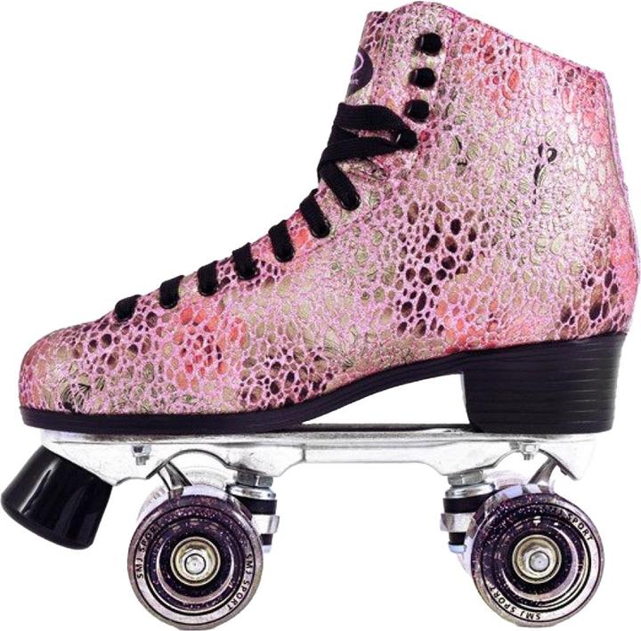 Image du produit Smj Sport - Rollers EXOTIC - Femme (36)