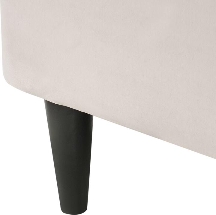 Produktbild Beliani Luiro (Recamiere)