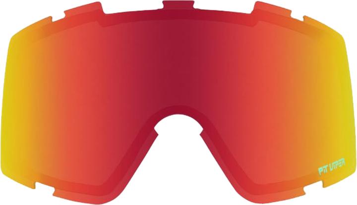 Produktbild Pit Viper The French Fry Goggle Small The Aquifer