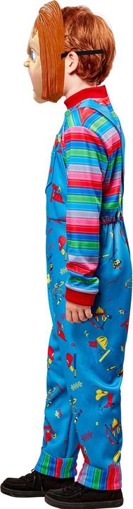 Produktbild Kostüm ‘” 'Chucky“ Set (128)