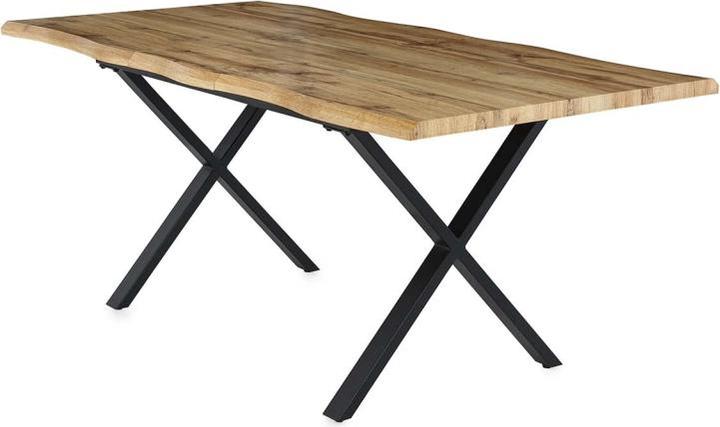 Image du produit Pro.Com Bergen (140 x 90 x 76 cm)