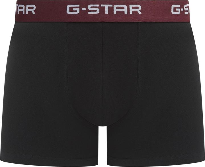 Immagine prodotto G-Star MAIZE Trunk 5-pack (L, Confezione da 5 pezzi)