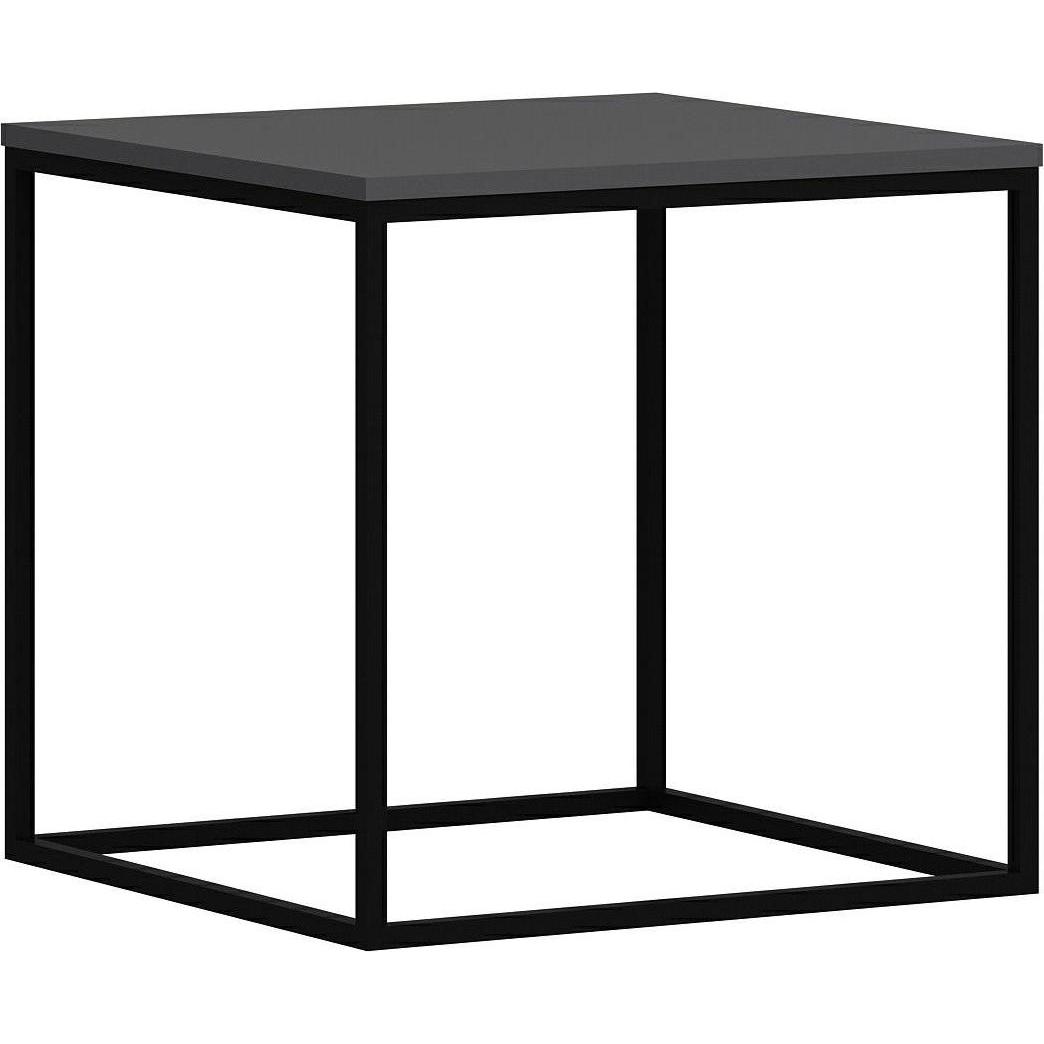 Skye Decor, Couchtisch + Beistelltisch, Solila (52 x 50 x 50 cm)