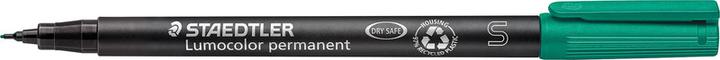 Actual product image Staedtler Lumocolor permanent (1 x)