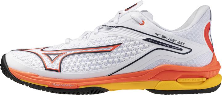 Produktbild Mizuno Wave Exceed Tour 6 Ac (42)