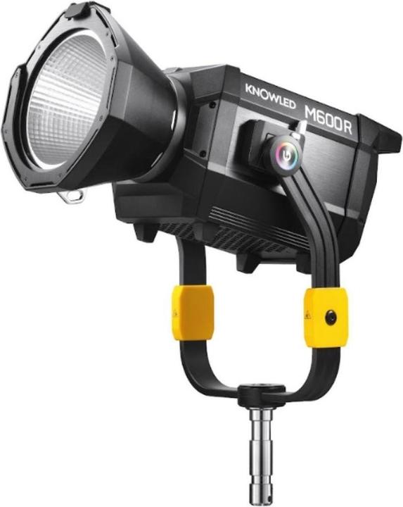 Produktbild Godox M600R Knowled Led video light (Videoleuchte)