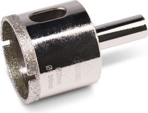 Produktbild Rubi Sara Corona Easy Gres With Diamond Cap 35mm (3.5 Zentimeter)