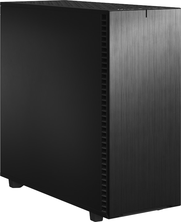 Produktbild Fractal Define 7 XL Black (ATX, mATX, Mini-ITX, E-ATX, EE-ATX, SSI CEB, SSI EEB)