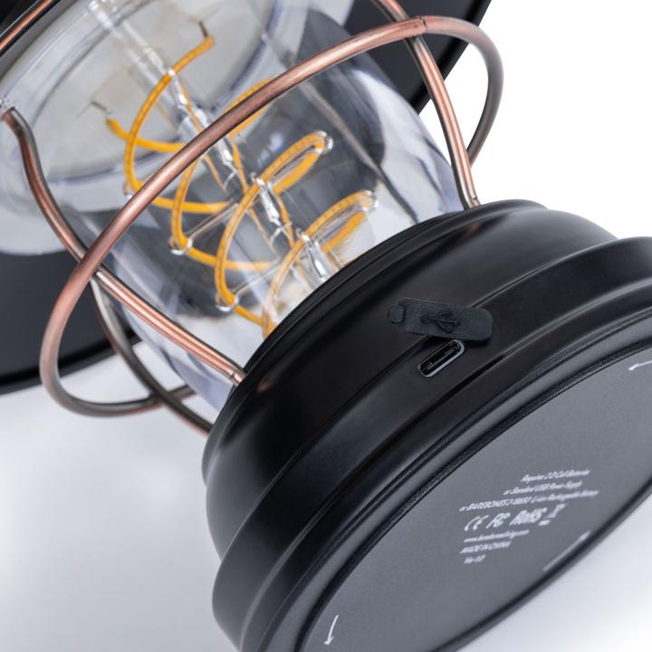 Image du produit Barebones Laterne Outpost Lantern