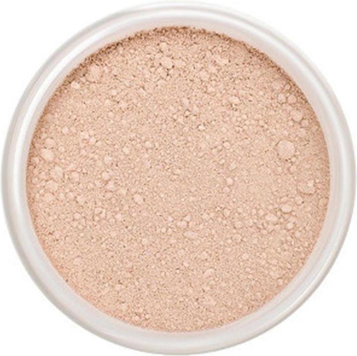 Lily Lolo Mineral Foundation (Candy Cane)