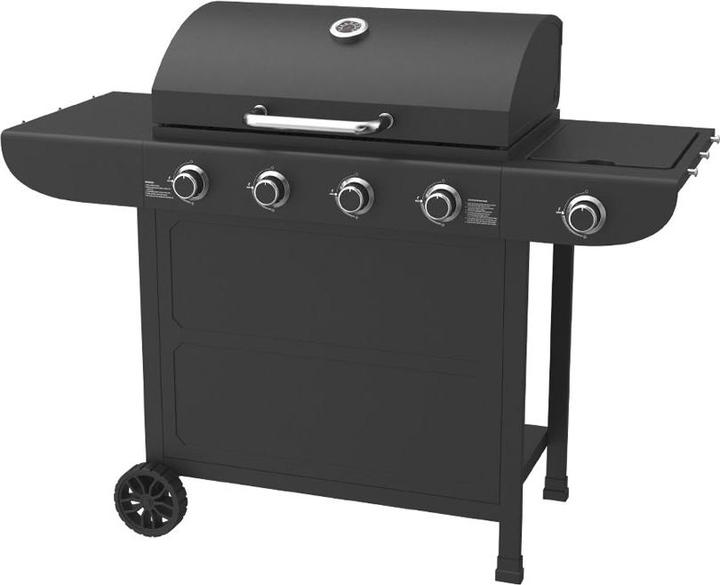 Immagine prodotto FlammenKönig Gasgrill (14.50 kW)