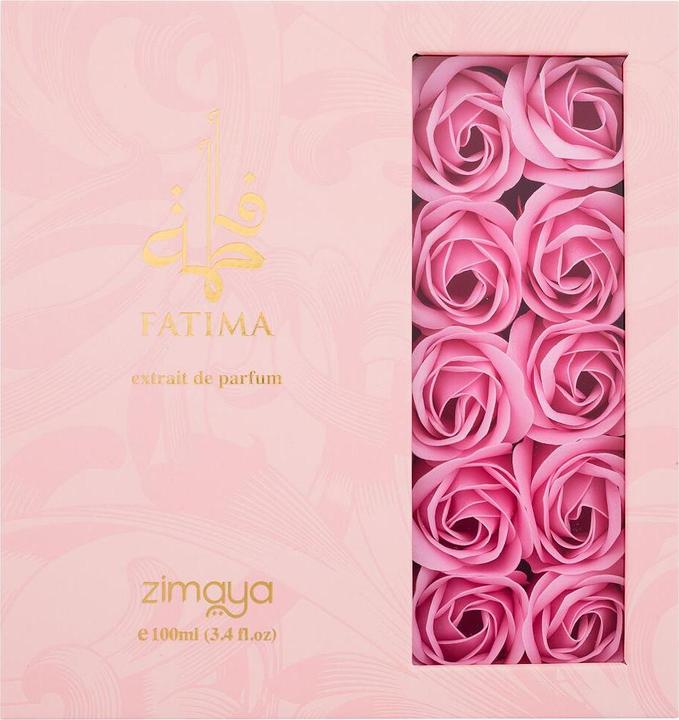 Image du produit Afnan Fatima (Eau de parfum, 100 ml)