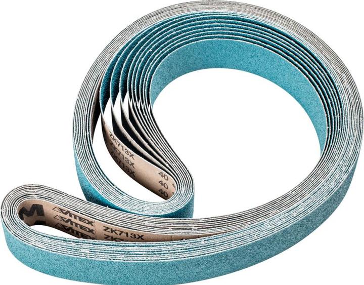 Immagine prodotto Pferd Cinghia lunga BA 50/2000 X Z 40 PU: 10 (40)