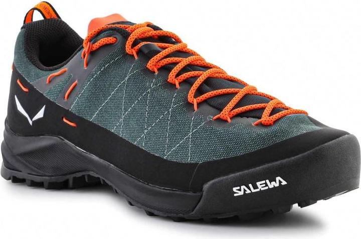 Immagine prodotto Salewa Scarpa di tela Wildfire (42.5)