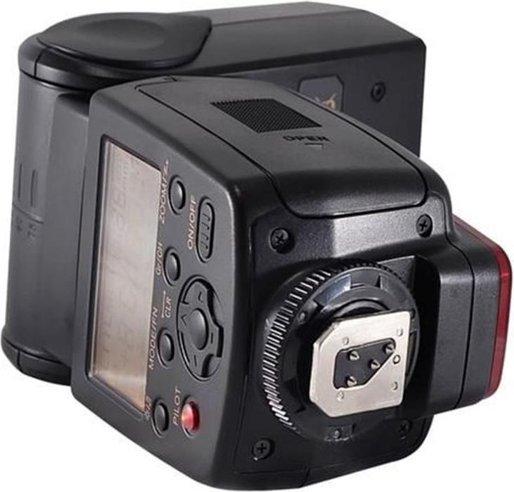 Actual product image Yongnuo Speedlite (Nikon)