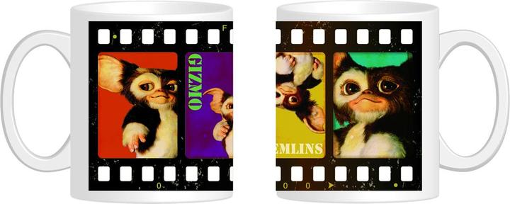 Actual product image Universal Textiles ceramic mug 320 ml (320 ml)