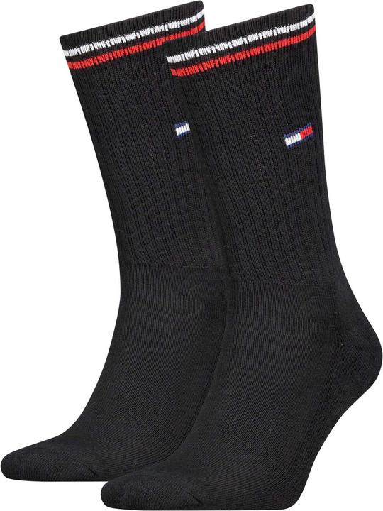 Produktbild Tommy Hilfiger Socken (2er Pack, 35 - 38)