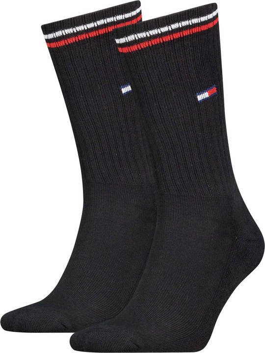 Immagine prodotto Tommy Hilfiger Calzini (Confezione da 2, 35 - 38)