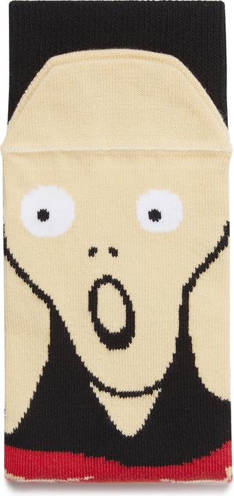 Actual product image Chattyfeet Screamy Ed (Single pack, 43 - 47)