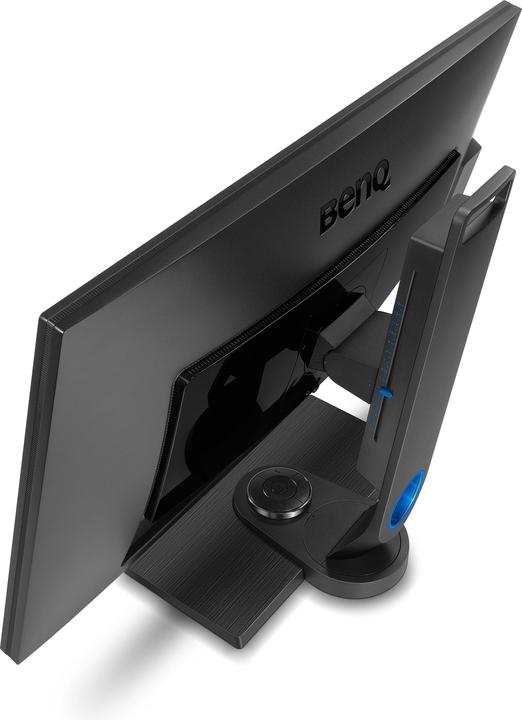 Produktbild BenQ Sw2700pt (2560 x 1440 Pixel, 27")