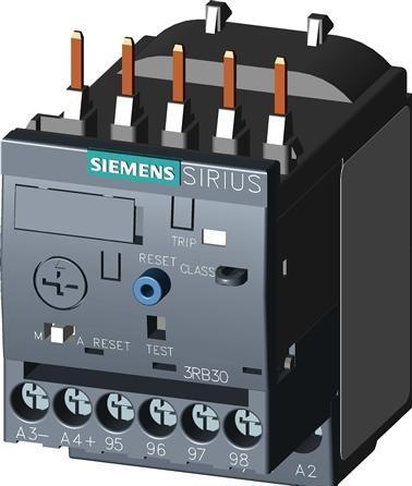 Produktbild Siemens Überlastrelais 0,32-1,25A