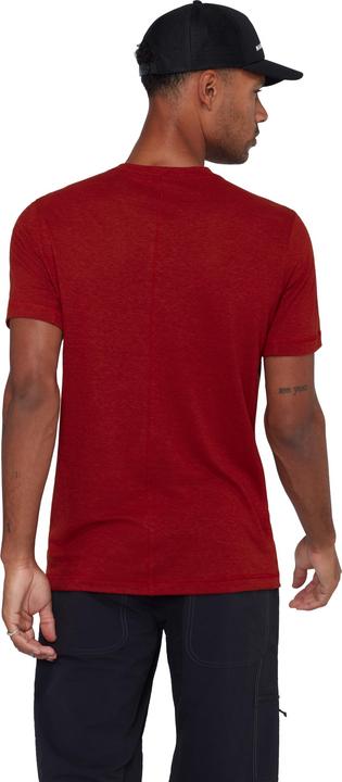 Actual product image Mammut Massone Light T-Shirt (S)