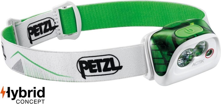 Image du produit Petzl Actique (350 lm)