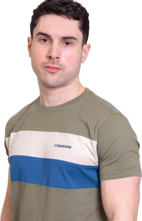 Produktbild Lambretta TShirt kurzärmlig (L)