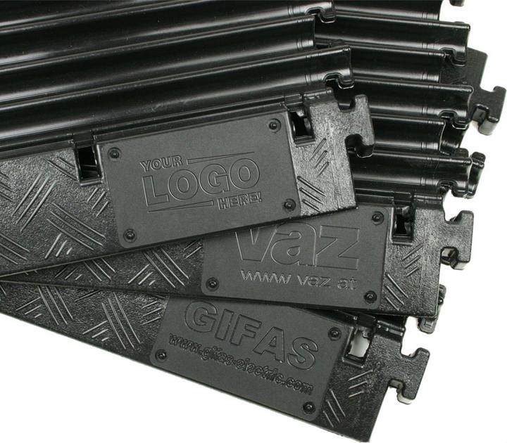 Produktbild Defender 3 LUX Kabelbrücke (Kabelbrücke, 100 cm)