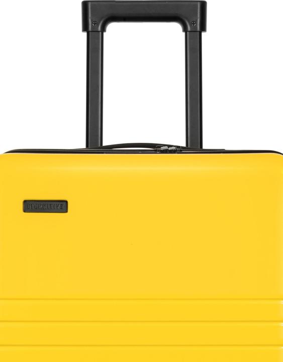 Produktbild Eternitive Rollkoffer E1 (96 l)