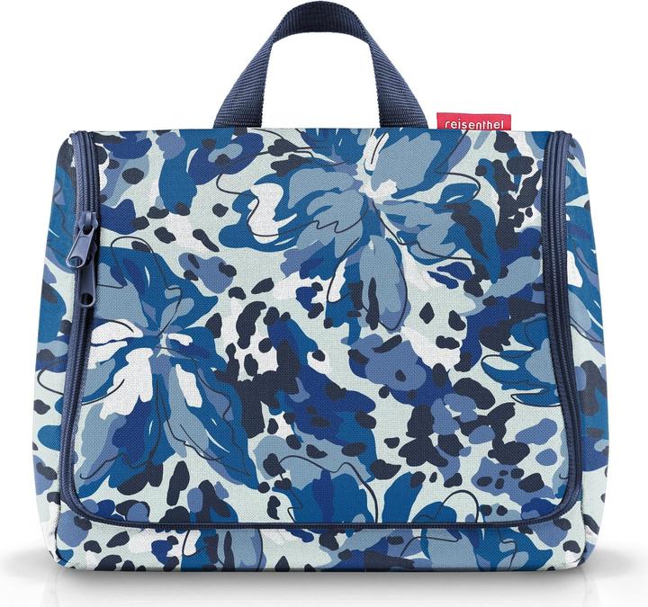 flora blue