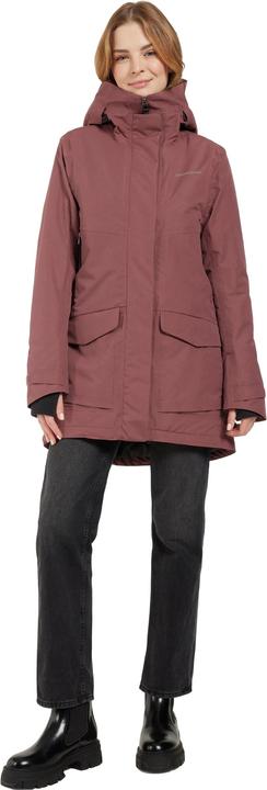 Image du produit Didriksons Femmes Frida Parka 7 (40, L)