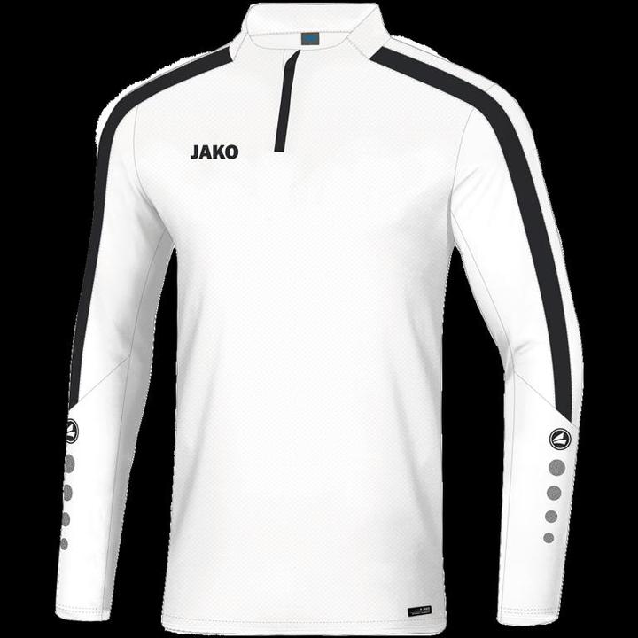 Actual product image JAKO Ziptop Power (M)