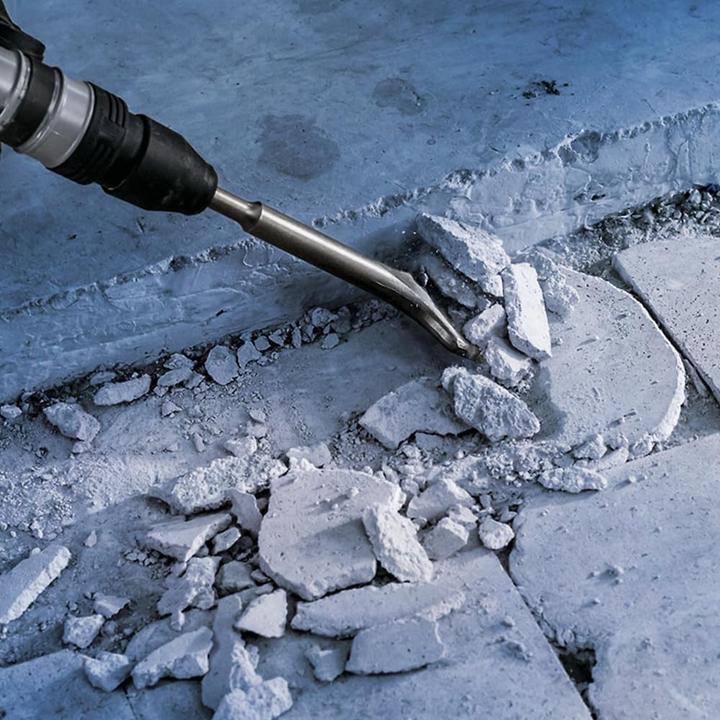 Produktbild Bosch Professional Zubehör PRO SDS max-5C Spatmeissel-Set, 50 x 350 mm (50 mm)