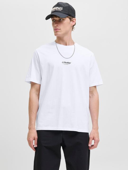 Produktbild Jack & Jones Jjesoho Tee Ss Crew Neck Noos (M)