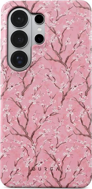 Produktbild Burga Tough MagSafe Case Samsung Galaxy S26 Ultra - Sakura (Samsung Galaxy S26 Ultra)