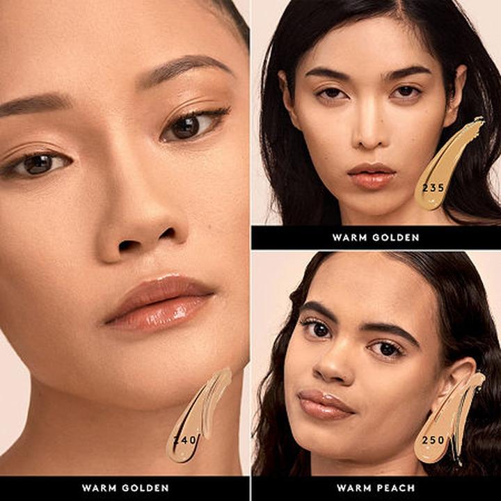 Actual product image Fenty Beauty Mattifying Makeup Pro Filt'r Soft Matte Foundation Mini - 12 Ml (240)
