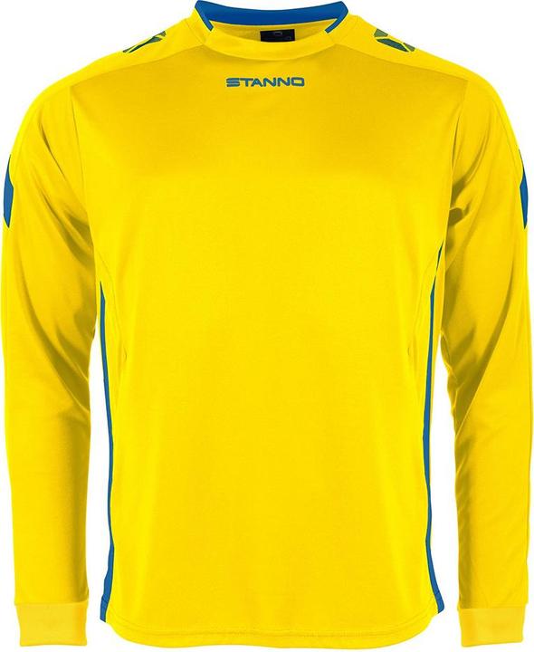 Produktbild Stanno Drive Match Trikot LS (164)